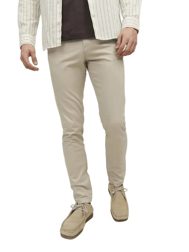 Bolton Bowie Chino Noos