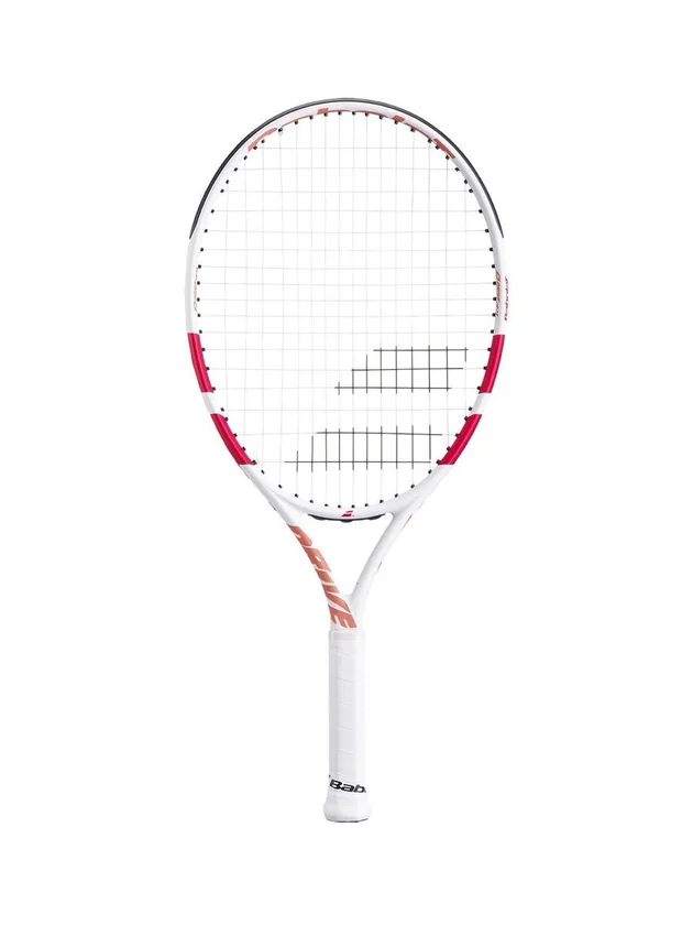 Drive Junior 23 White NC