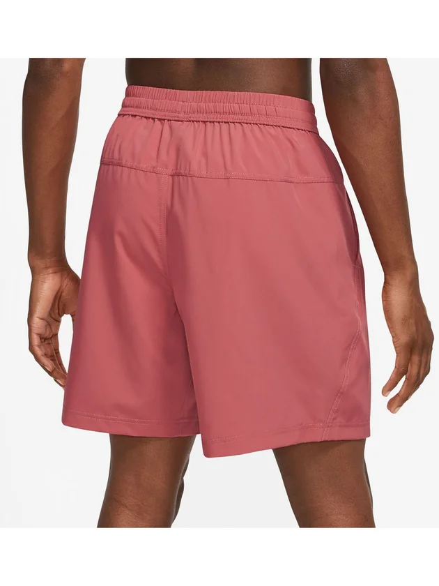Df Form 7in Ul Short