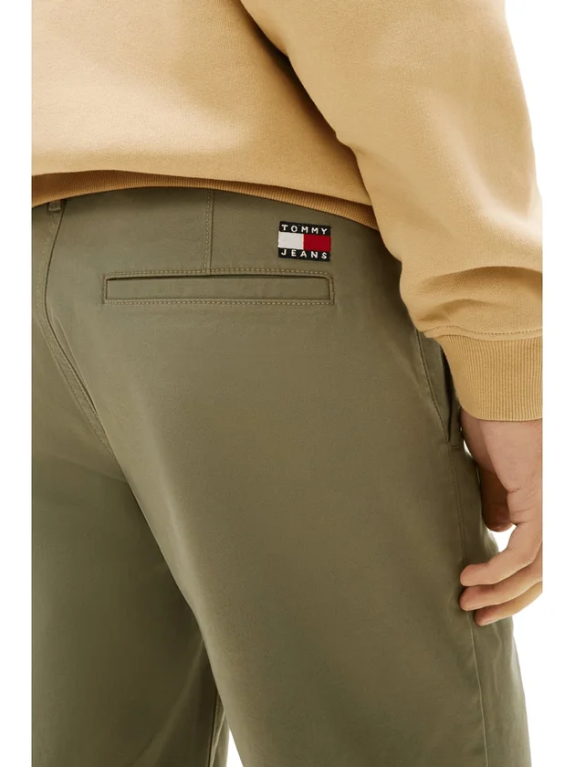 Scanton Short