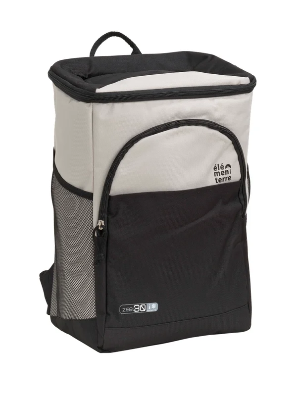 Glacière Sac À Dos Isotherme 30 L