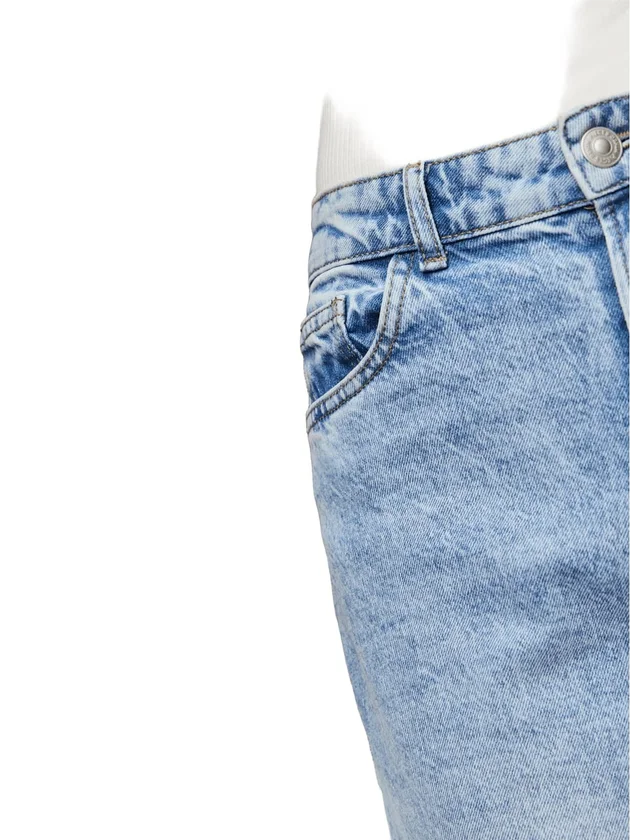 Bozzy LS Detail Blazer Noos