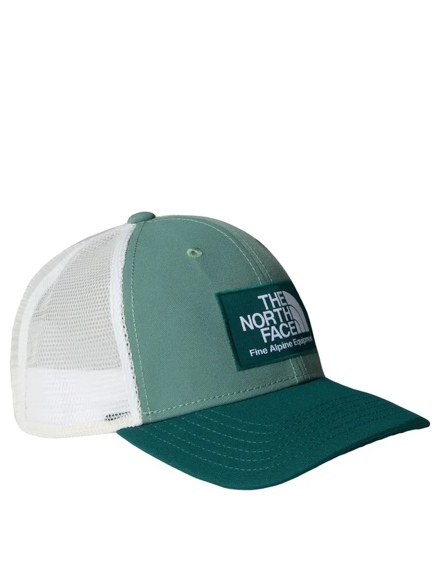 Deep Fit Mudder Trucker