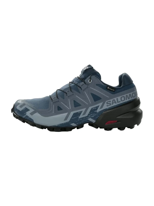 Speedcross 6 GTX