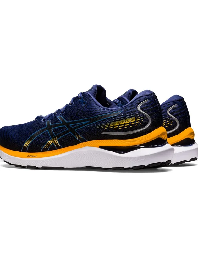 Gel Cumulus 24