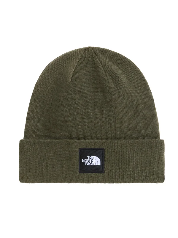 Dock Worker Recycled Beanie