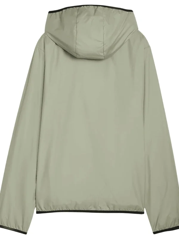 Fleece Lined Windbre