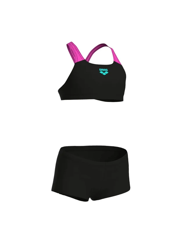 Bikini Solid L