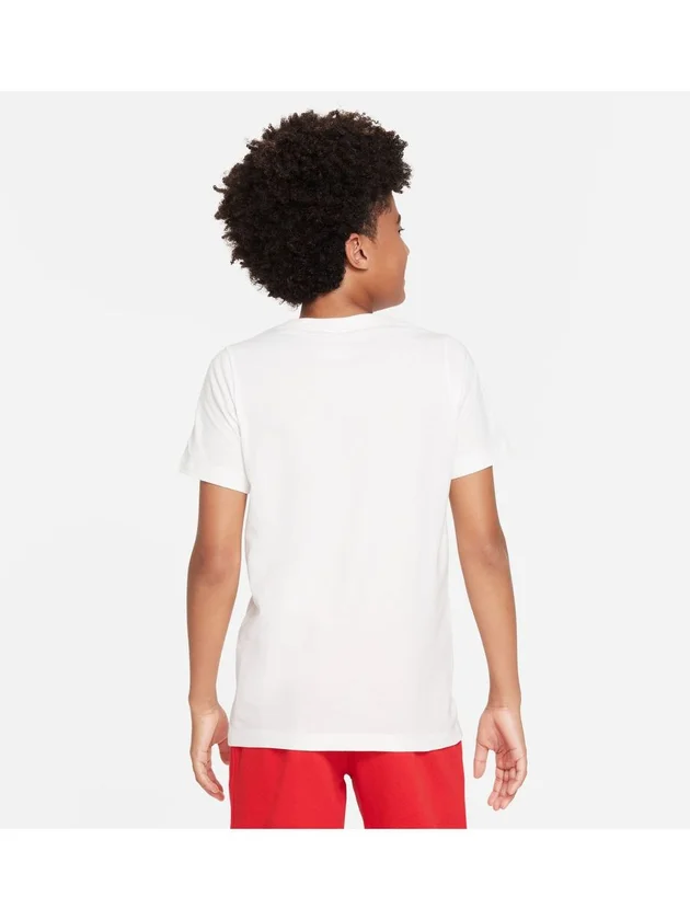 Repeat Sw Ss Tee