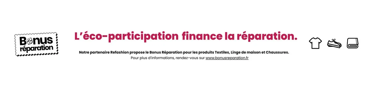 Bonus réparation