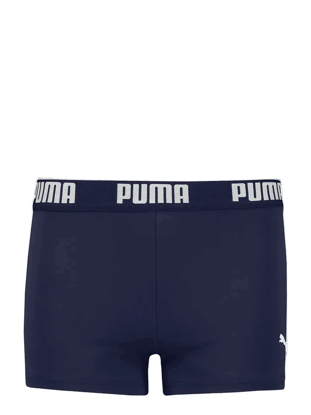 Swim Logo Trunks 1P