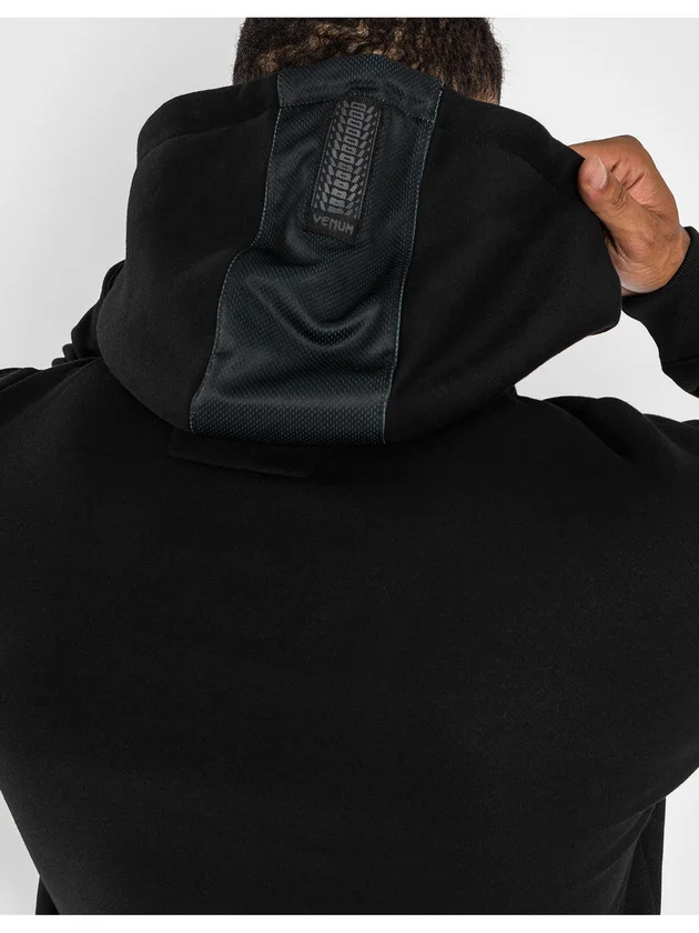 Silent Power Hoodie