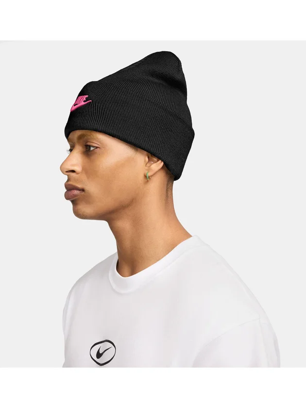 Peak Beanie TC Fut F24 L