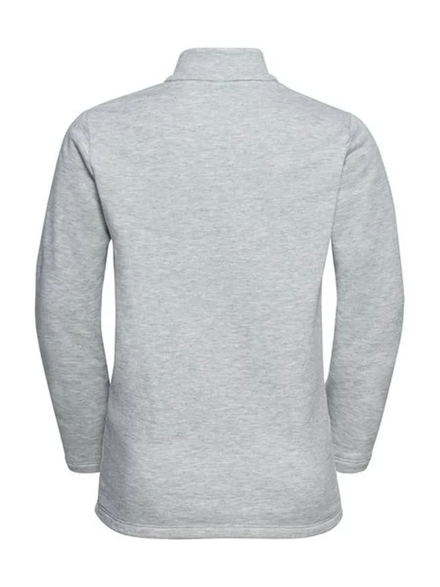 Mid Layer 1 2 Zip Berra