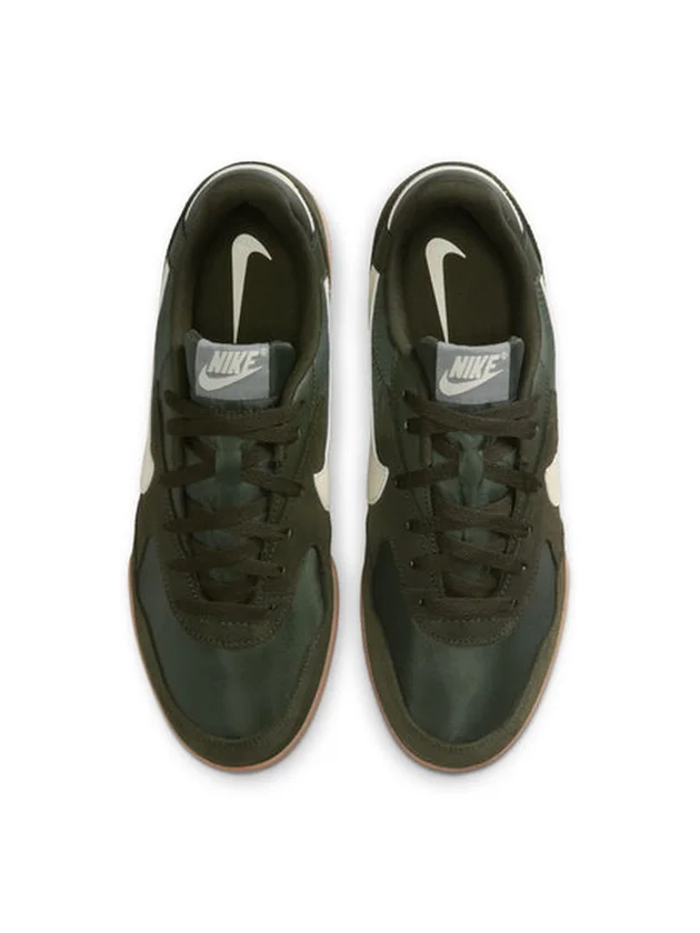 Terra Manta Suede