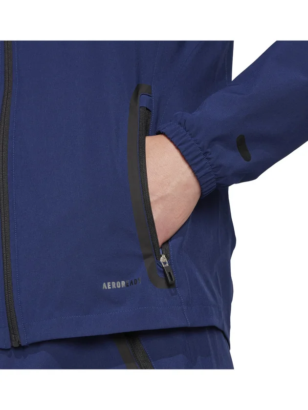 Tiro25C VT JKT