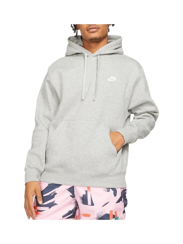 Club Hoodie Po BB