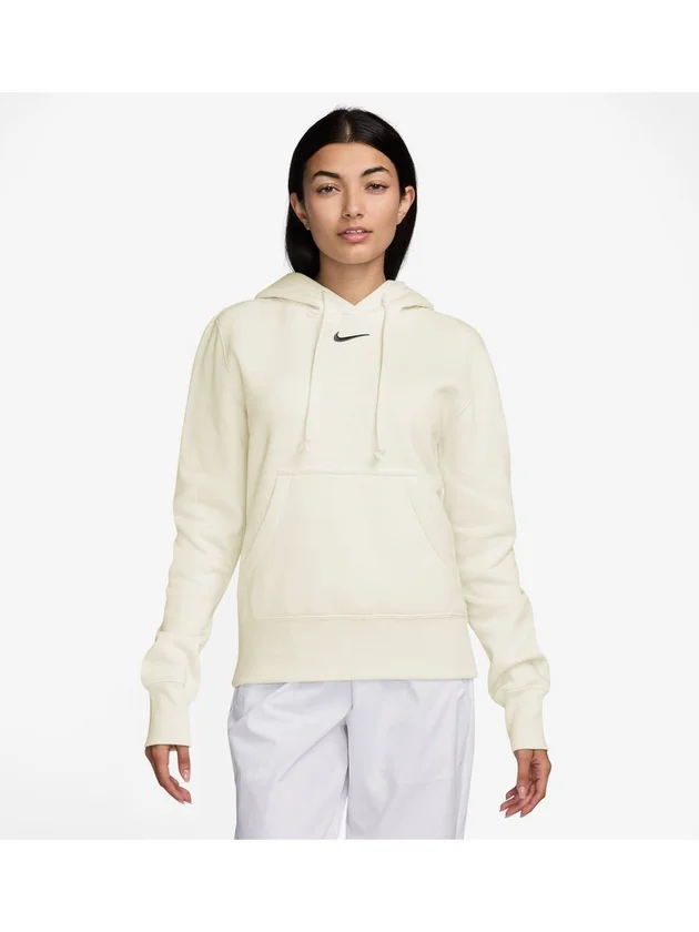 Phnx Flc Std Po Hoodie