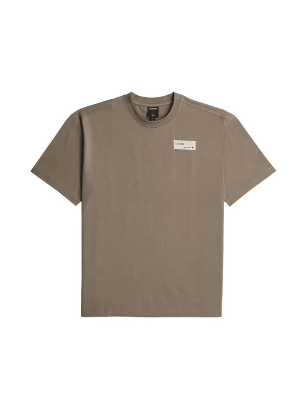 Badge Relaxed R T