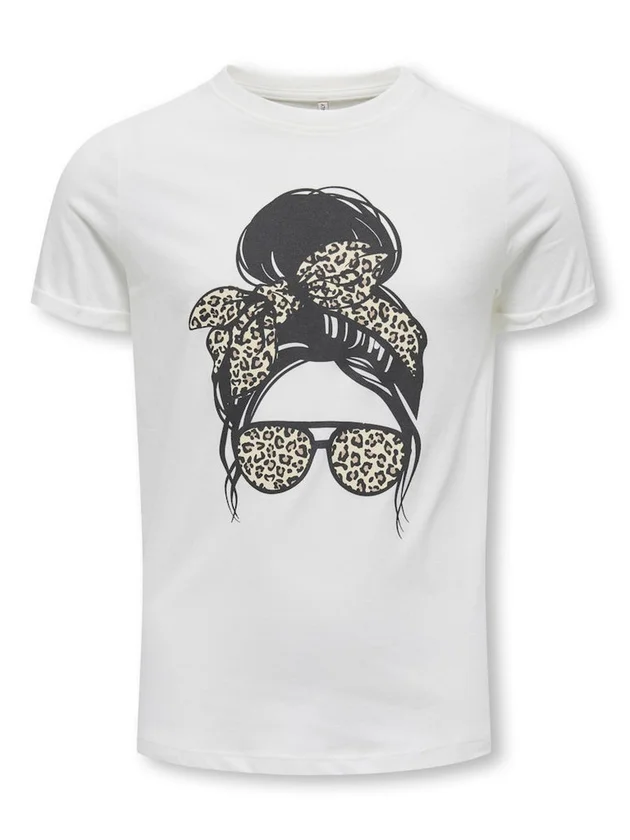 Kogemma Life Reg S S Skull Top