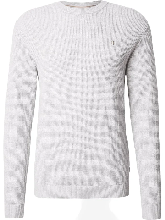 Jprblurobert Knit Crew Neck