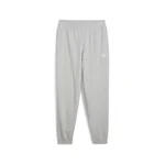 LIGHT GRAY HEATHER