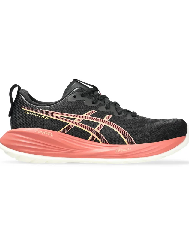 Gel Cumulus 27