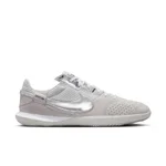 LT SMOKE GREY/METALLIC SILVER