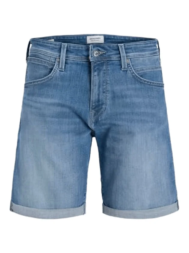 Jjirick Jjfox Shorts Cb 310 Sn