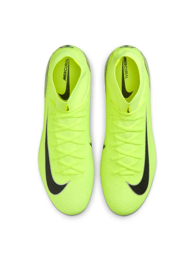 Superfly 10 Acad SG-Pro AC
