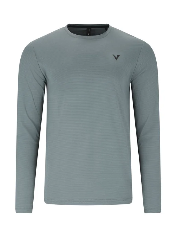 Roger V3 Hyperstretch L S Tee