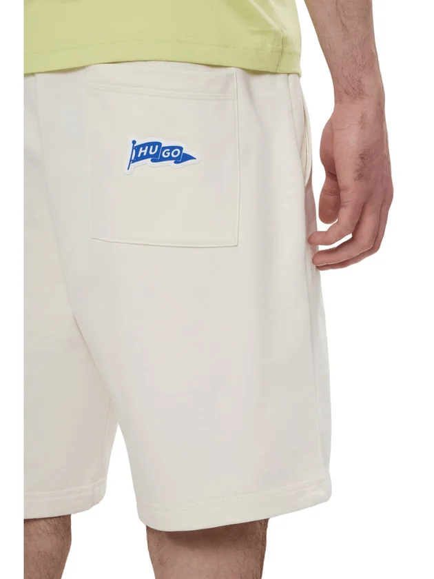 Nohashort