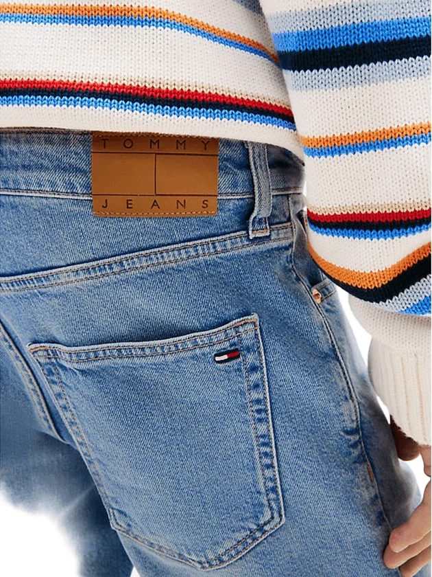 Scanton Short