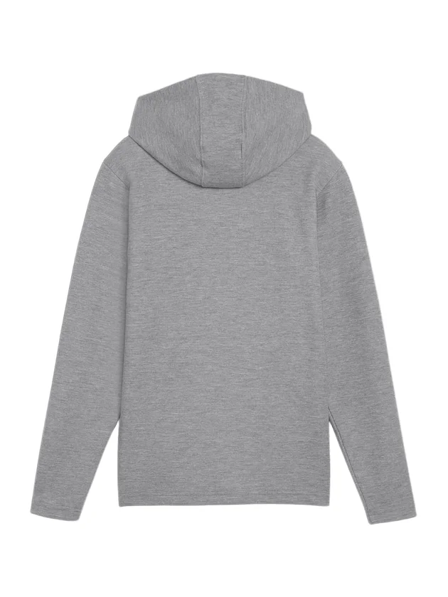 Teamfinal Casuals Hooded Jkt