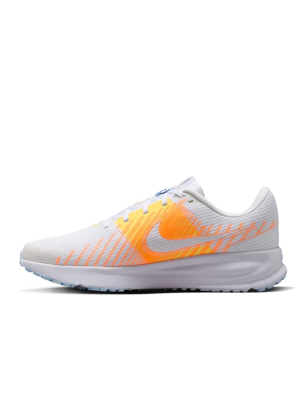 Run Defy