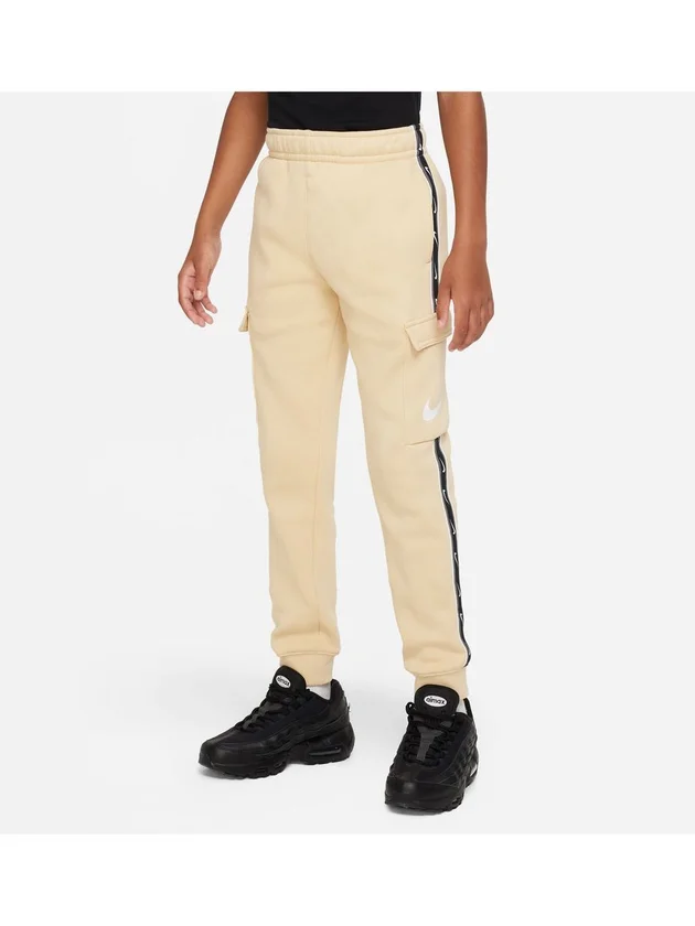 Repeat Sw Flc Cargo Pant