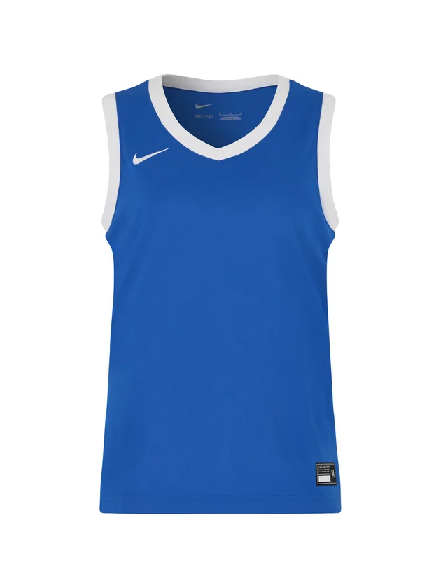 Team25 Basketball Stock Jersey
