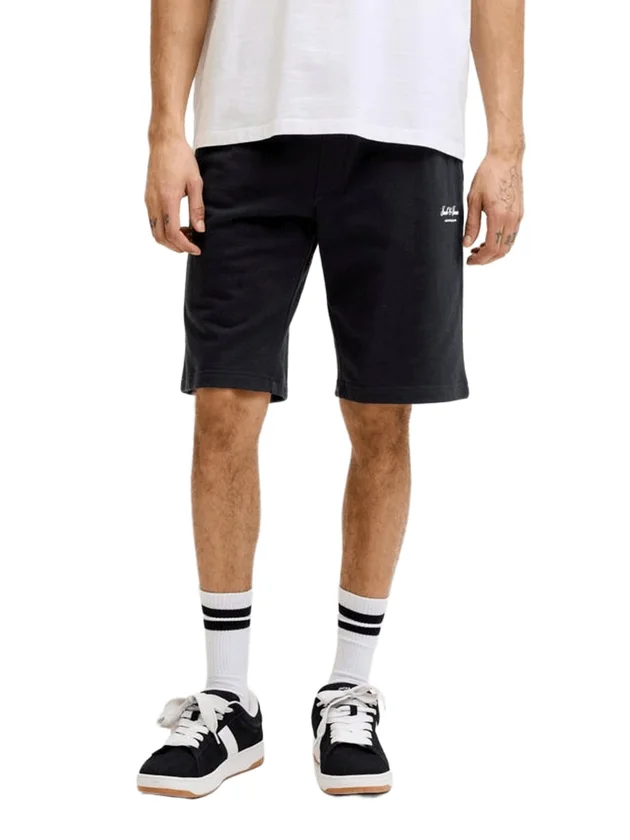 JPStarchie Sweatshorts France Mid
