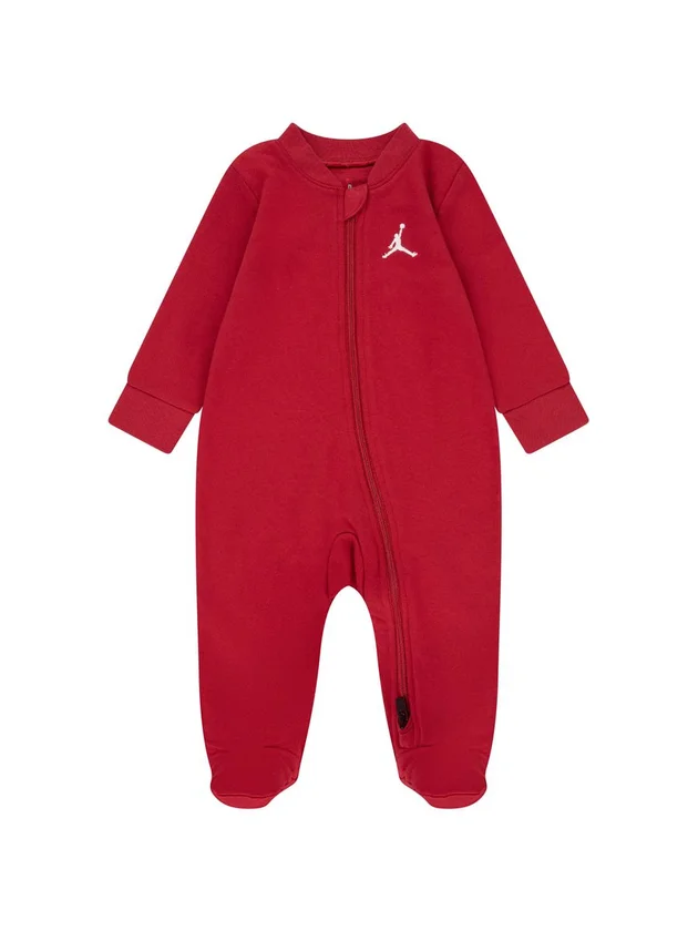 Jumpman Coverall