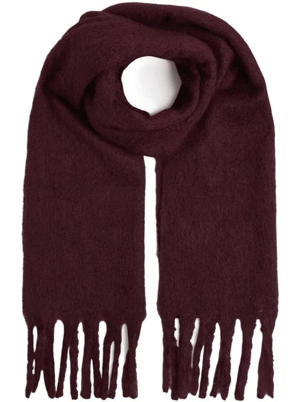 Pcnikita Long Scarf Noos BC