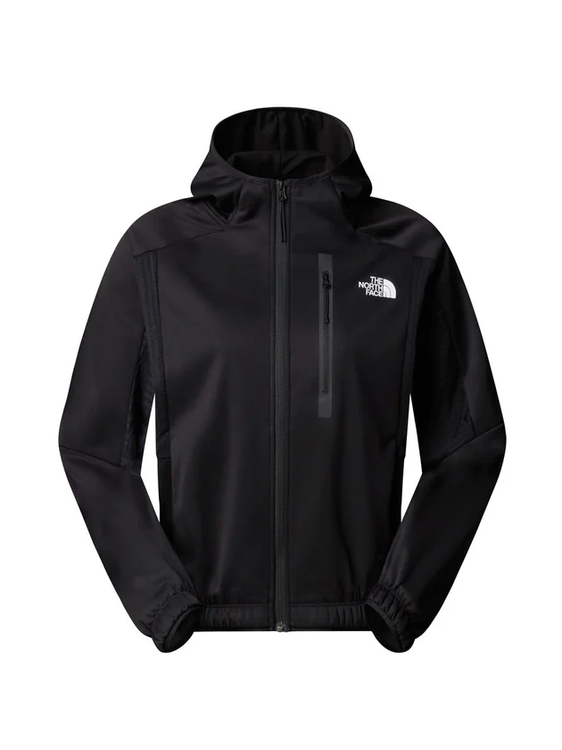 Mountain Athletics Fleece Full Zip Jac