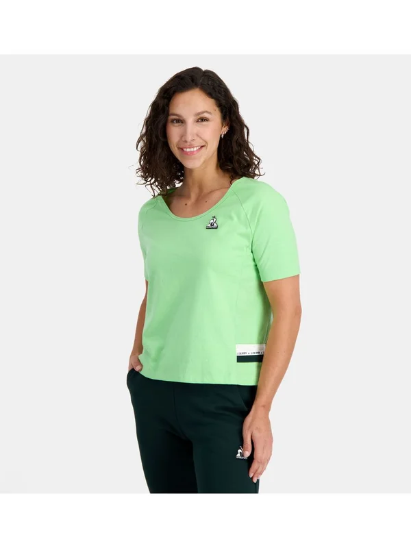 Saison Tee SS N1