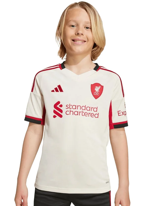 Liverpool Extérieur