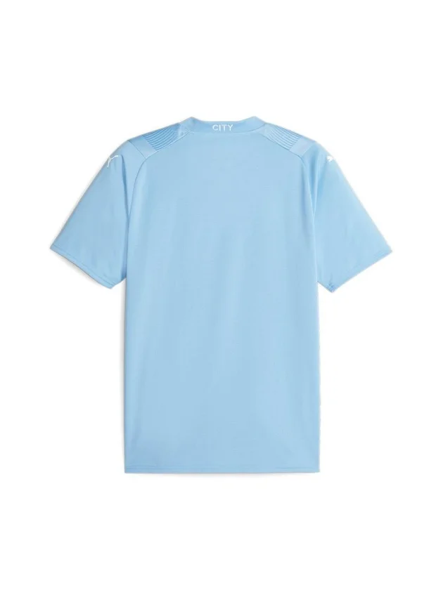 Manchester City Domicile Replica