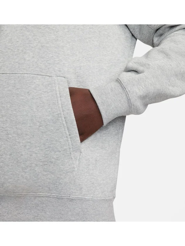 Sp Flc Hoodie Bb
