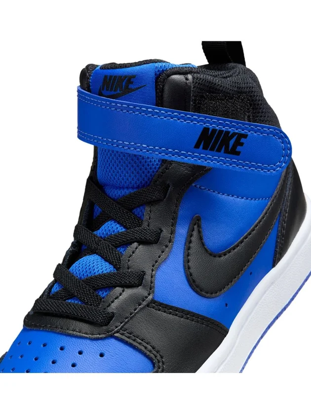 Court Borough Mid 2