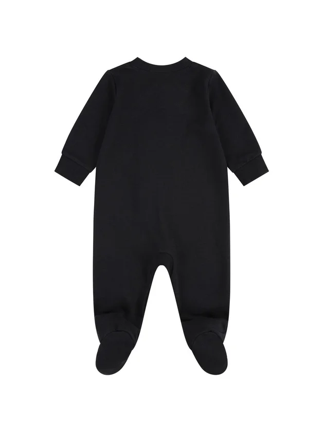 Jumpman Footed Coverall