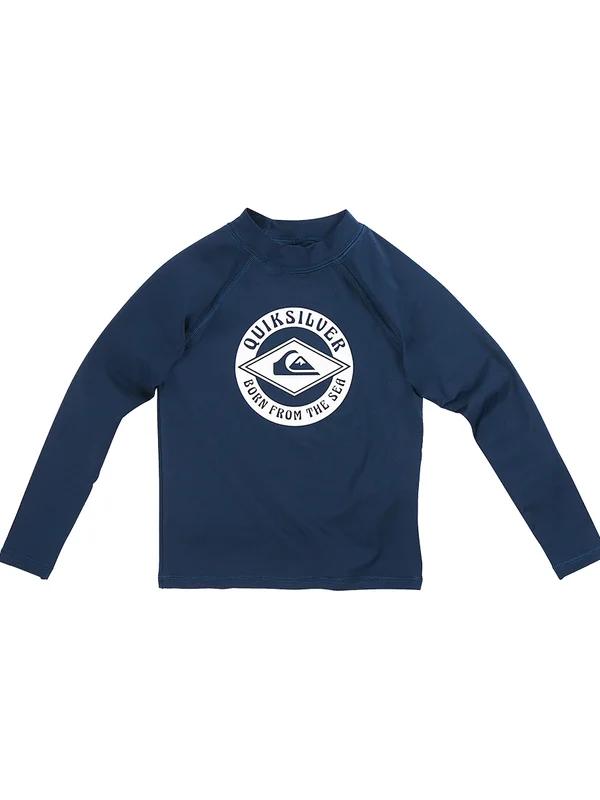 Breaktime Rash LS