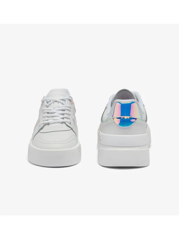 L002 Evo Avec Des Details Holographiques