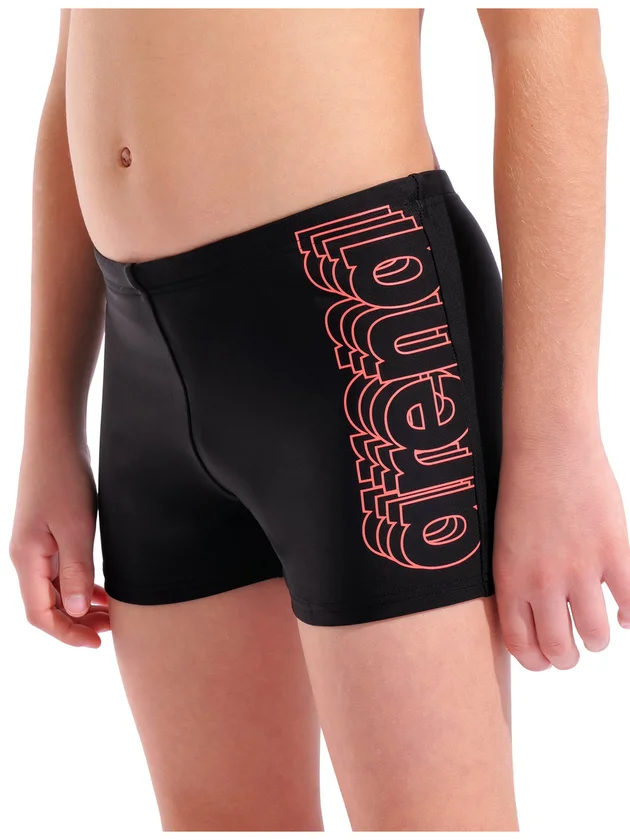 B Arena Detail Swim Short